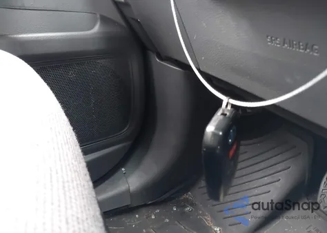 2024 Toyota Sienna Le from USA, damaged, VIN 5TDBSKFC9RS132961